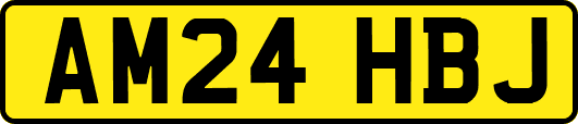 AM24HBJ