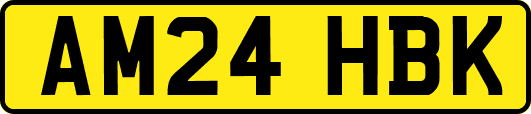 AM24HBK