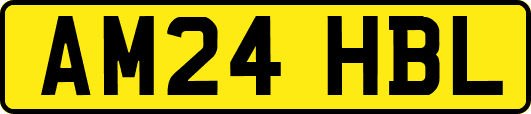 AM24HBL