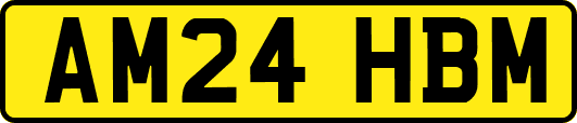 AM24HBM