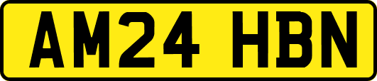 AM24HBN