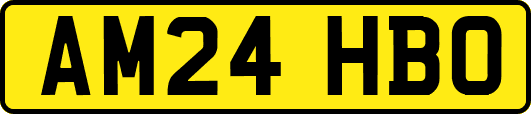 AM24HBO