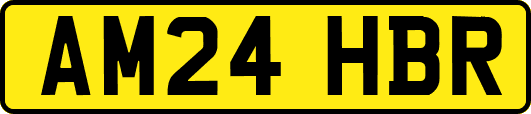 AM24HBR