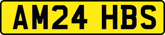 AM24HBS