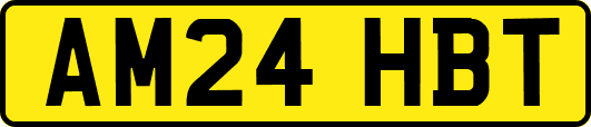 AM24HBT