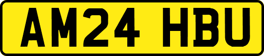 AM24HBU