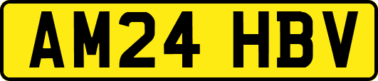 AM24HBV
