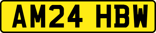 AM24HBW