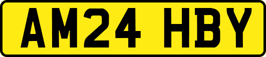 AM24HBY
