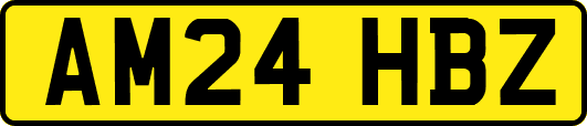 AM24HBZ