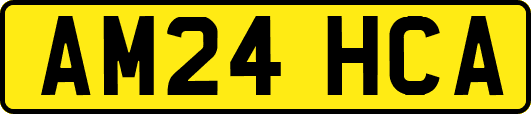 AM24HCA