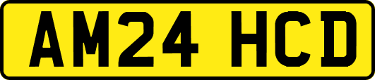 AM24HCD