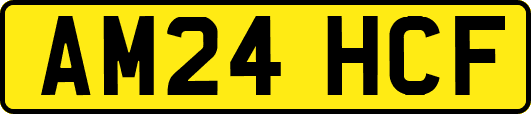 AM24HCF