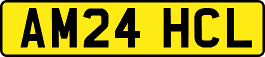 AM24HCL