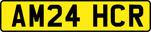AM24HCR