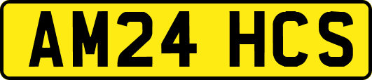 AM24HCS