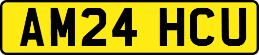 AM24HCU