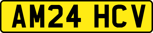 AM24HCV