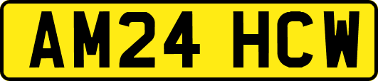 AM24HCW