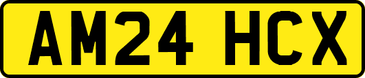 AM24HCX