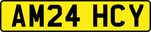 AM24HCY