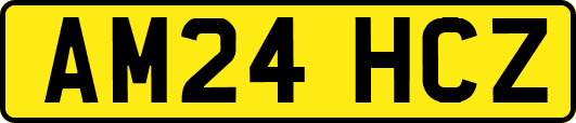 AM24HCZ