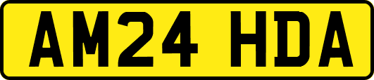 AM24HDA