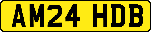 AM24HDB