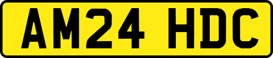 AM24HDC