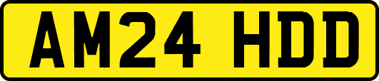 AM24HDD