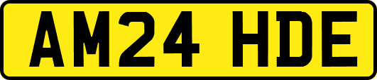AM24HDE