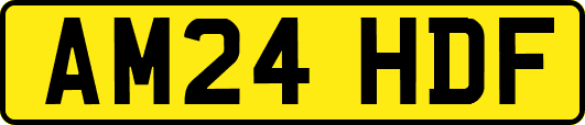 AM24HDF