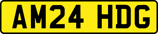 AM24HDG