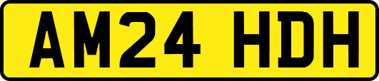 AM24HDH