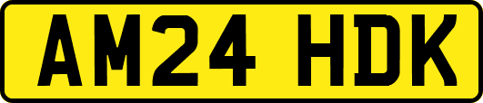 AM24HDK