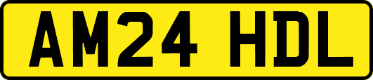 AM24HDL