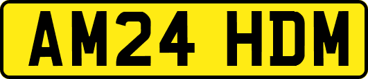 AM24HDM