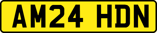 AM24HDN