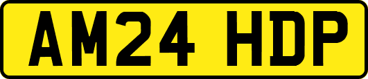 AM24HDP