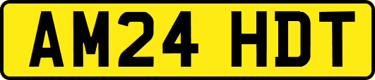 AM24HDT