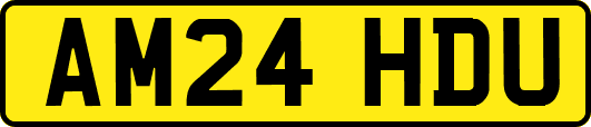 AM24HDU