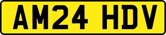 AM24HDV