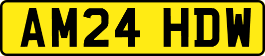 AM24HDW