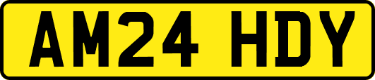 AM24HDY