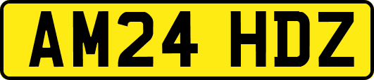 AM24HDZ