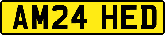 AM24HED