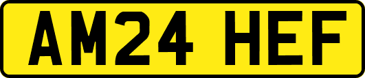 AM24HEF