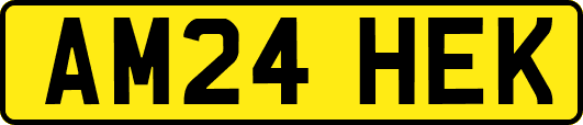 AM24HEK