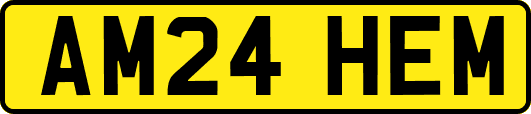 AM24HEM