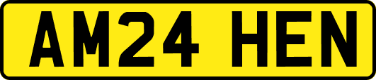 AM24HEN